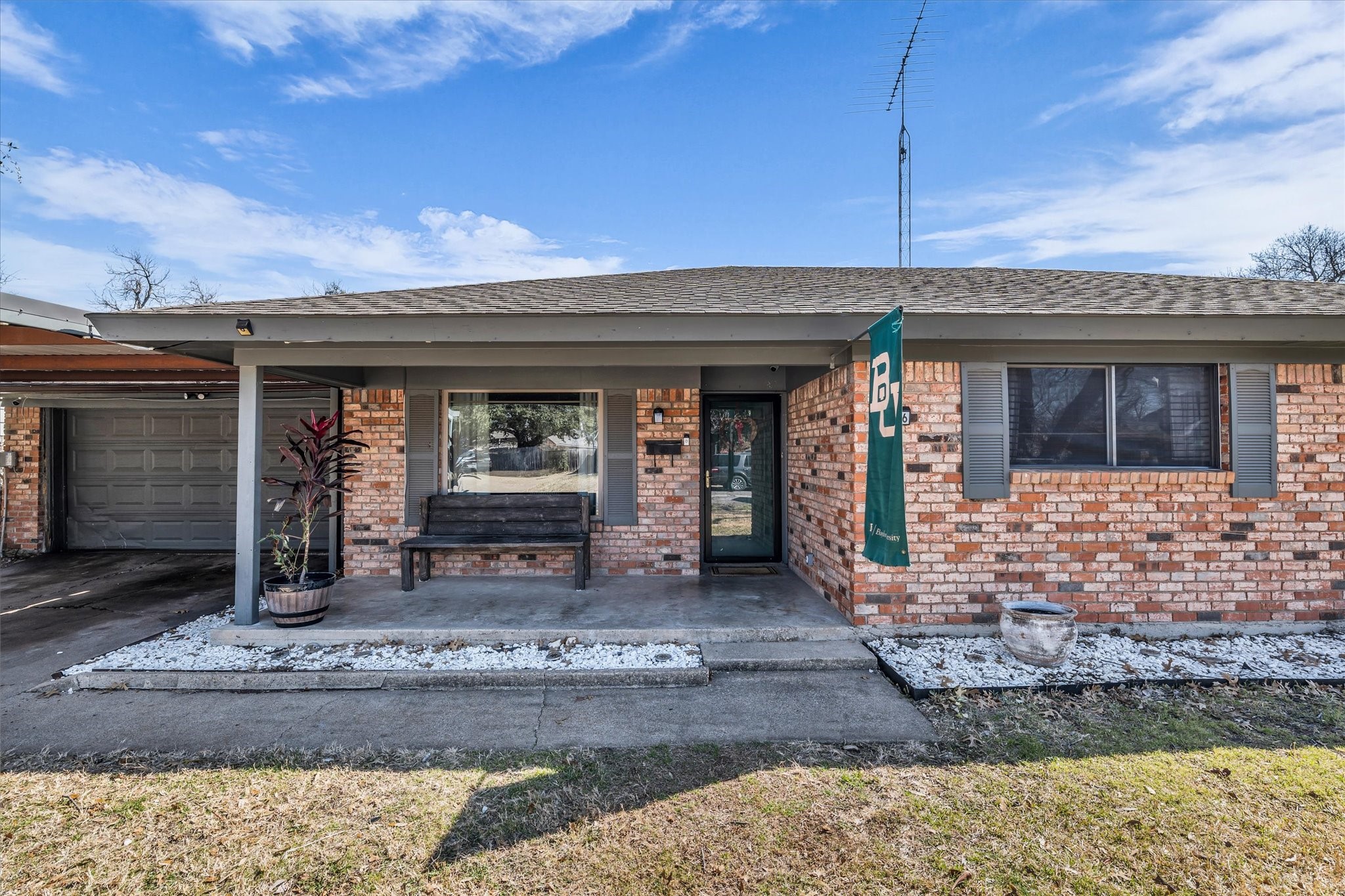 5806 Stratford Drive Waco TX 76710
