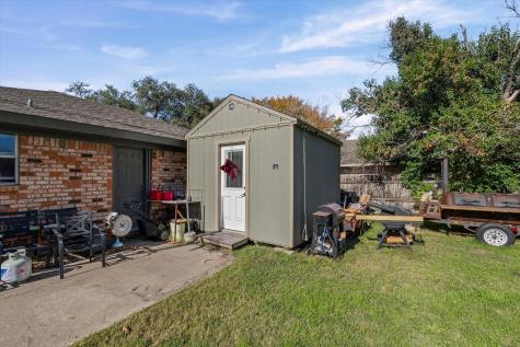 5806 Stratford Drive Waco TX 76710
