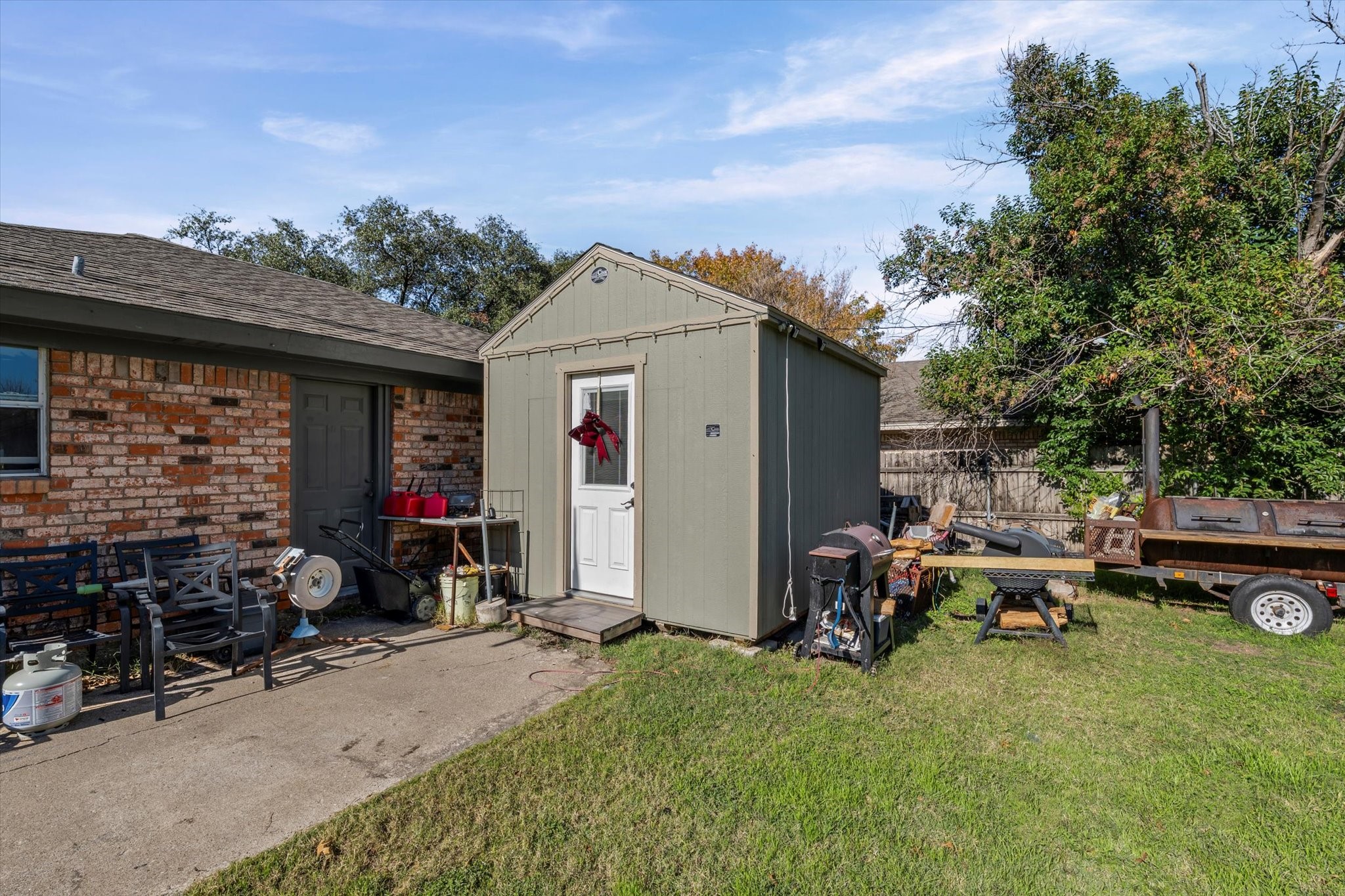 5806 Stratford Drive Waco TX 76710