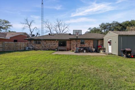 5806 Stratford Drive Waco TX 76710