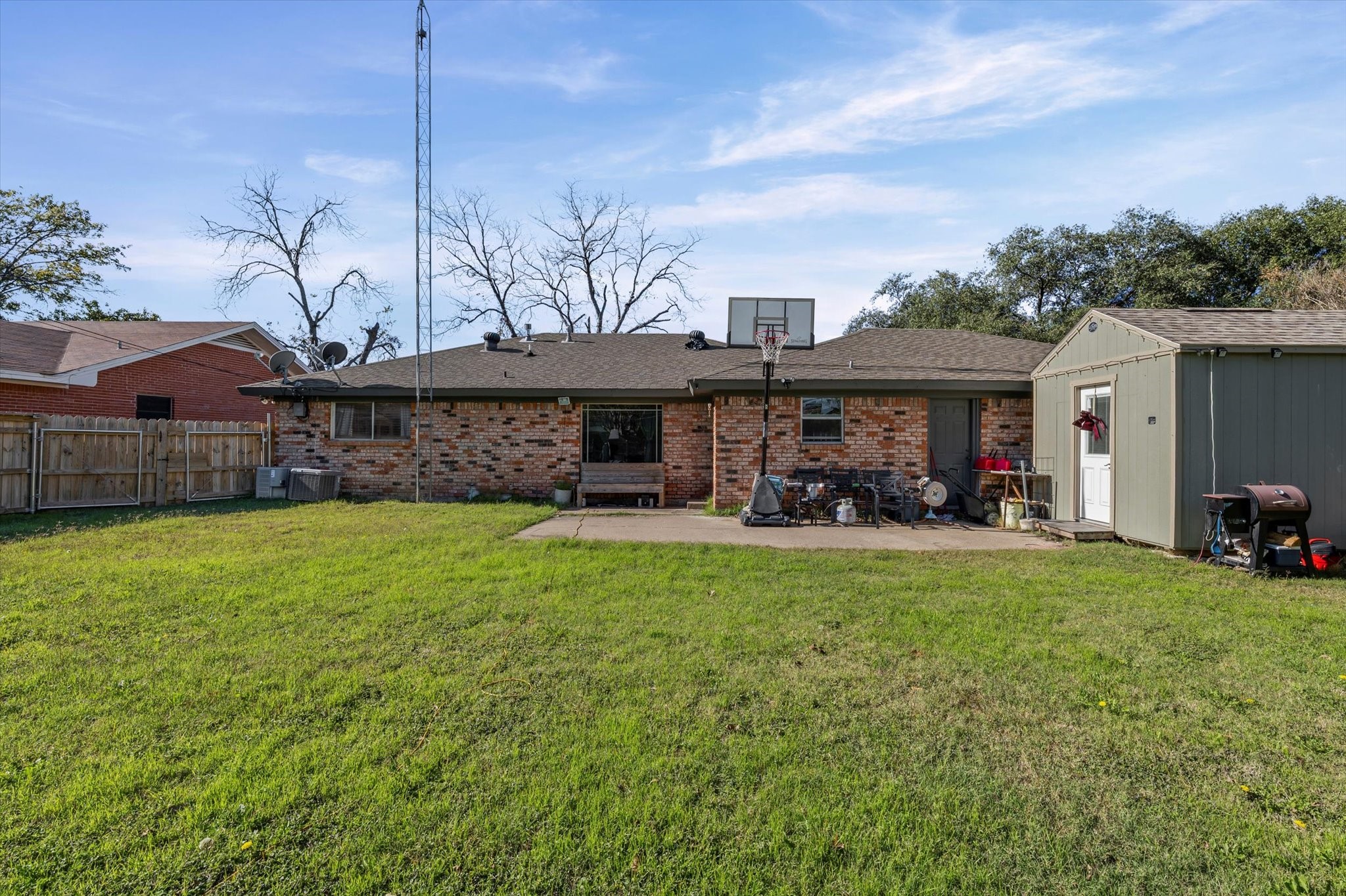 5806 Stratford Drive Waco TX 76710