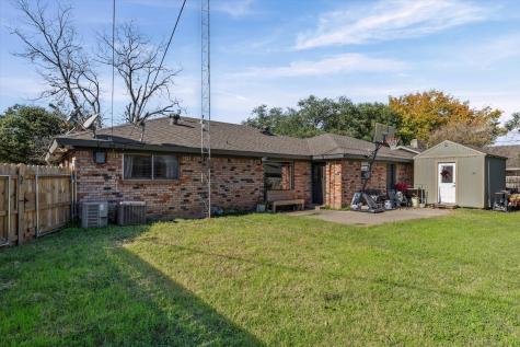 5806 Stratford Drive Waco TX 76710