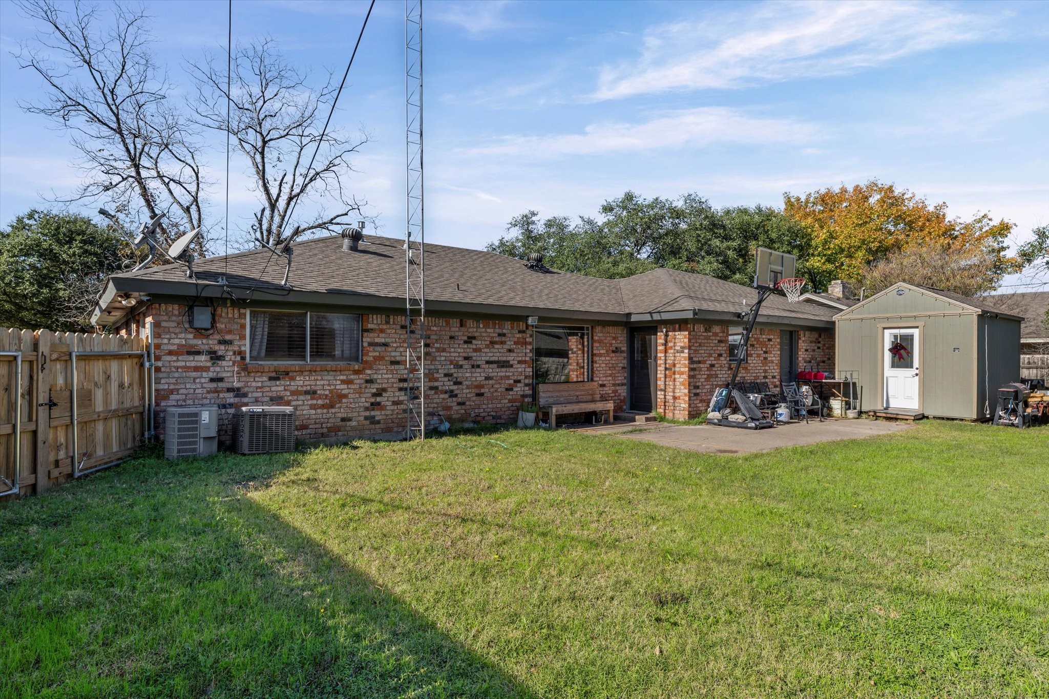 5806 Stratford Drive Waco TX 76710
