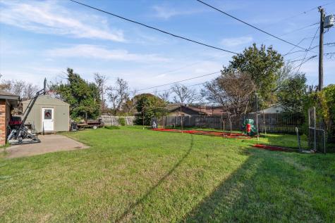 5806 Stratford Drive Waco TX 76710