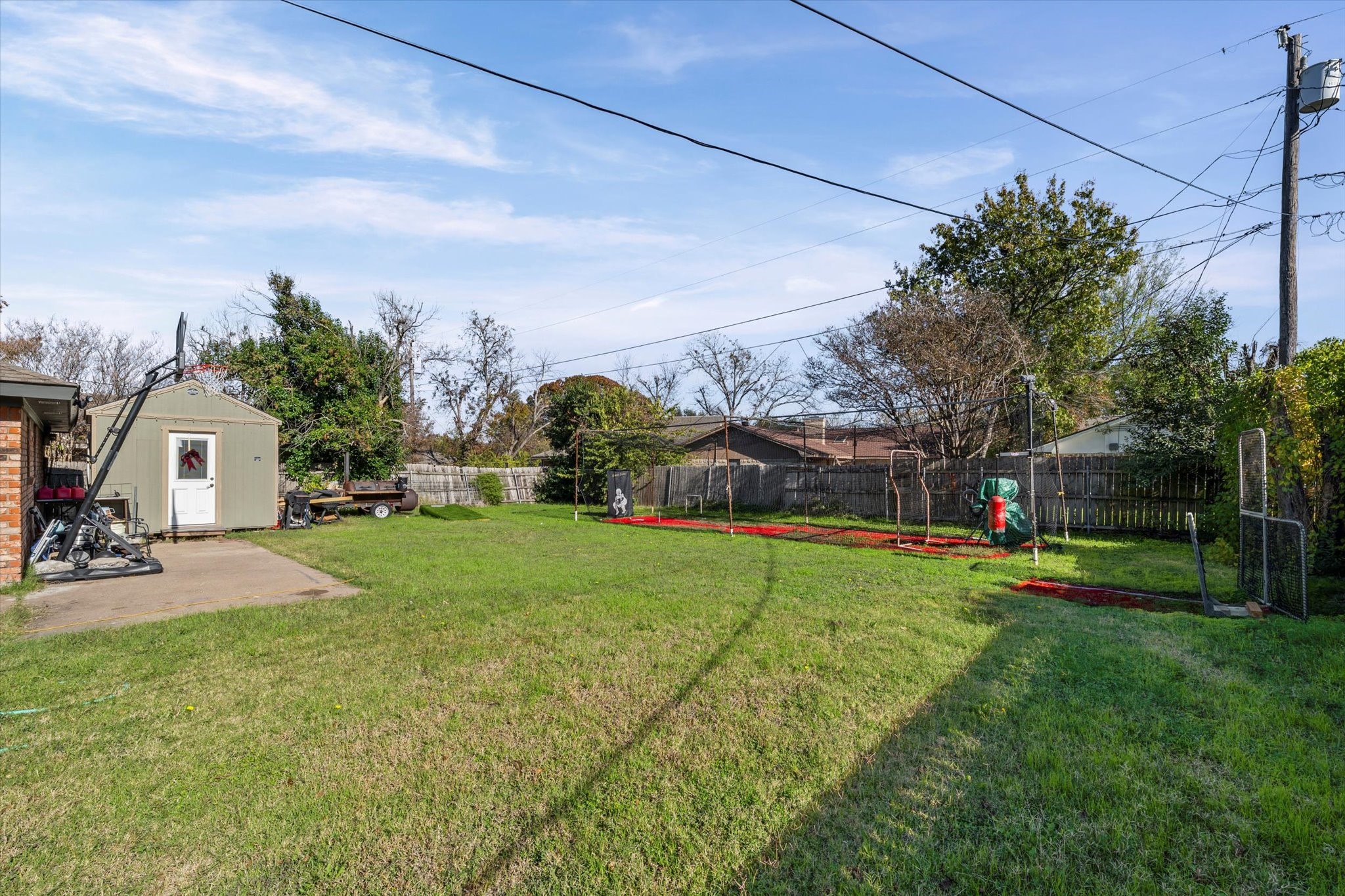 5806 Stratford Drive Waco TX 76710