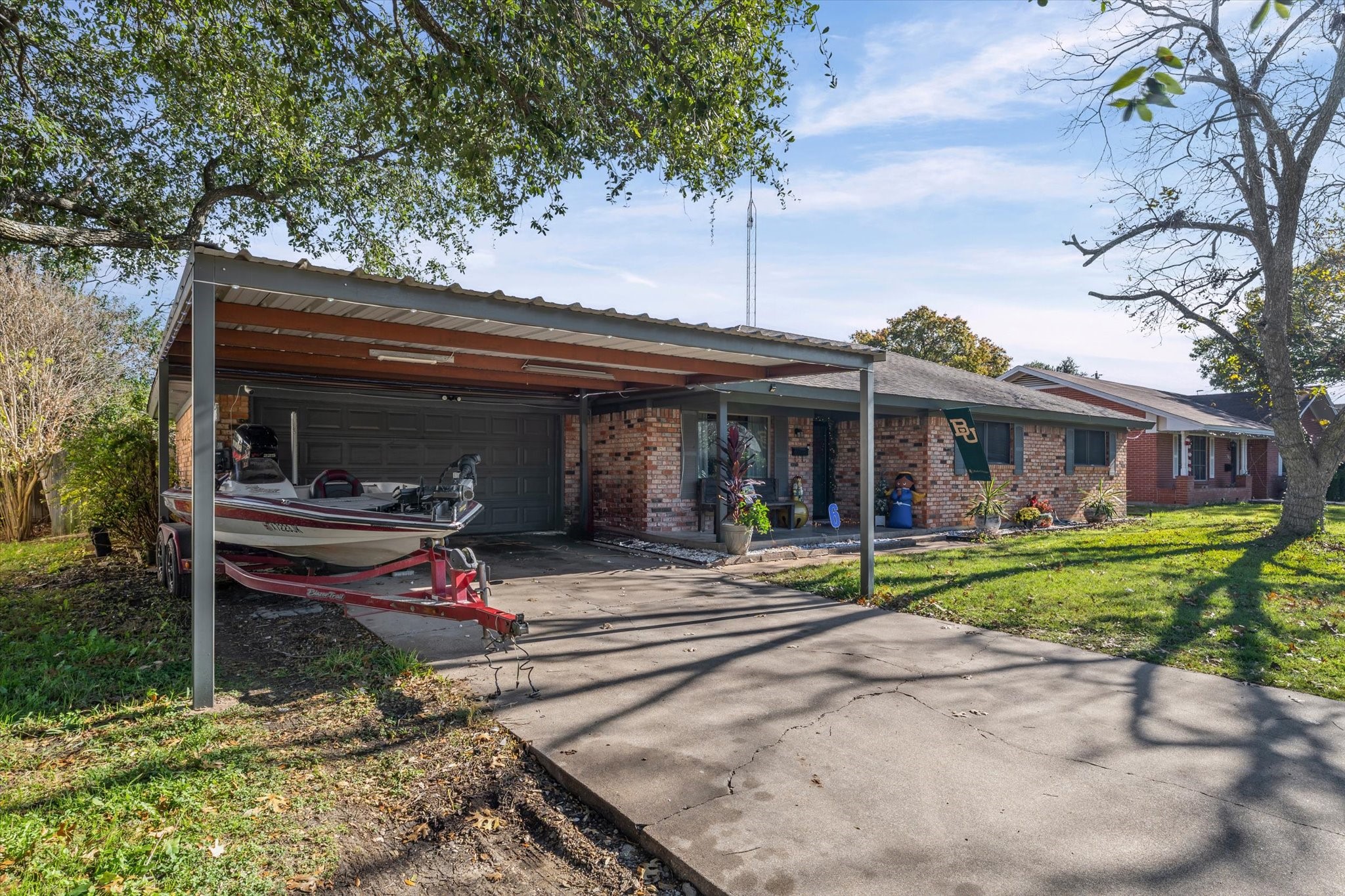 5806 Stratford Drive Waco TX 76710