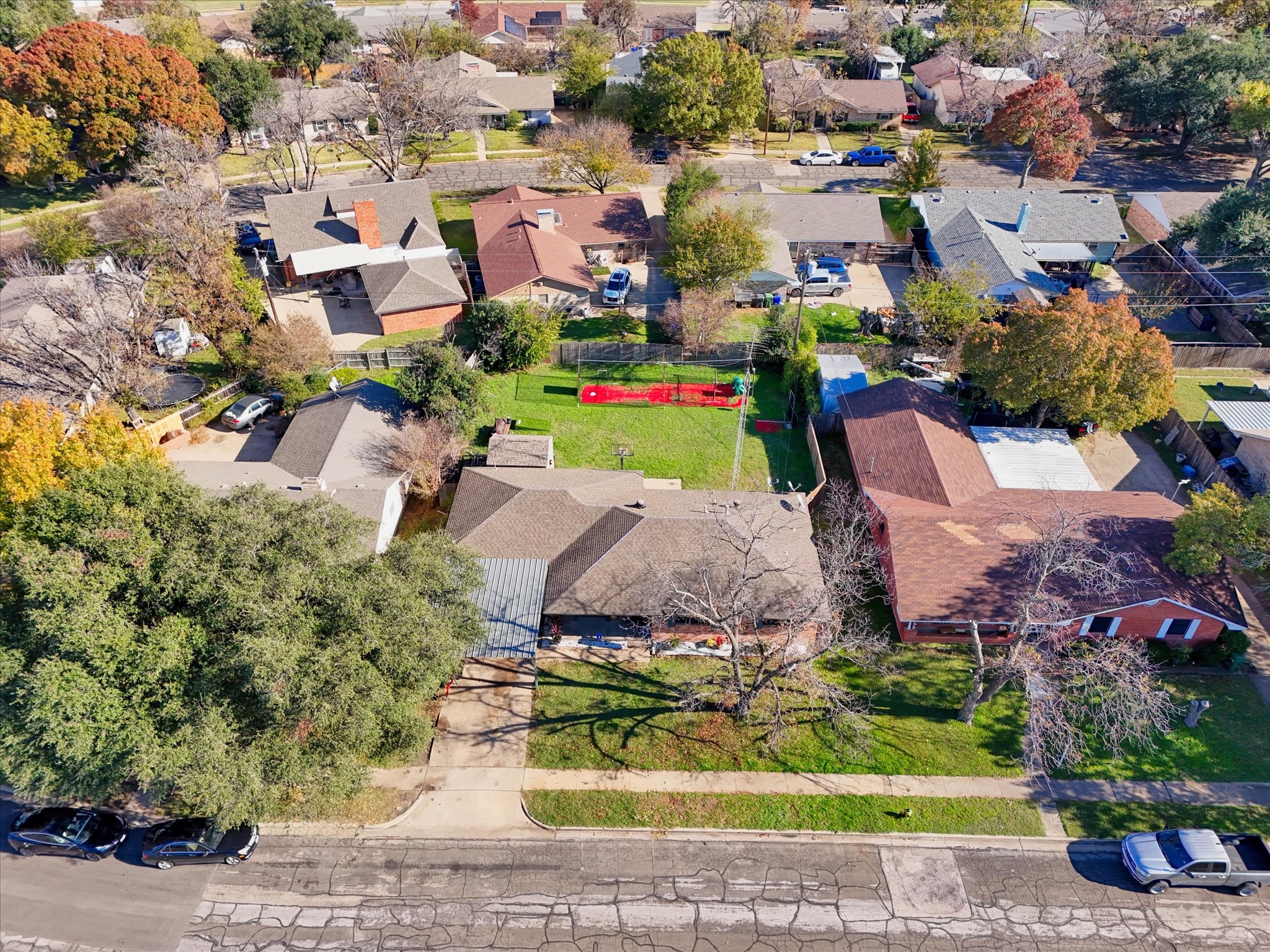 5806 Stratford Drive Waco TX 76710