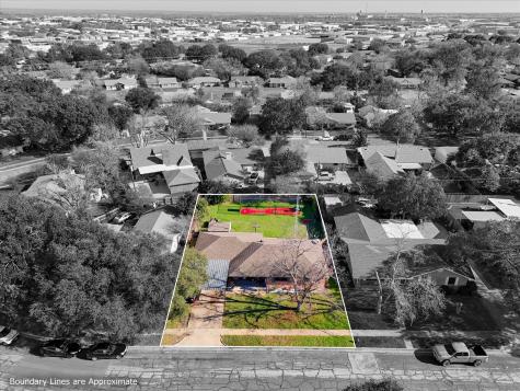 5806 Stratford Drive Waco TX 76710