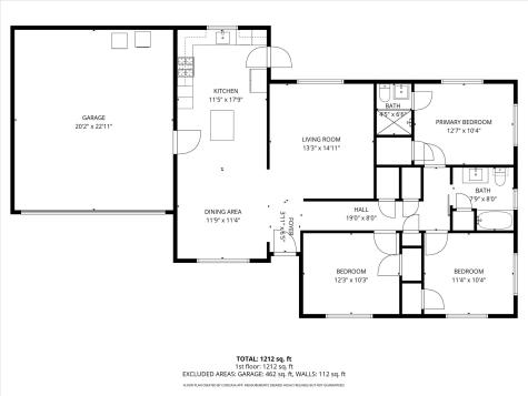 5806 Stratford Drive Waco TX 76710