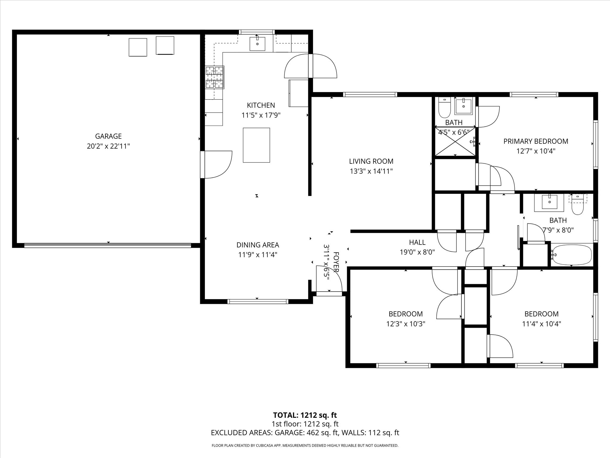 5806 Stratford Drive Waco TX 76710