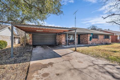 5806 Stratford Drive Waco TX 76710