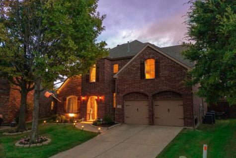 7305 Lawndale Court Mckinney TX 75072