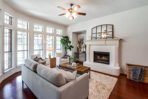 7913 Goldfinch Drive Mckinney TX 75072
