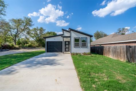 1403 Maywood Avenue Dallas TX 75216