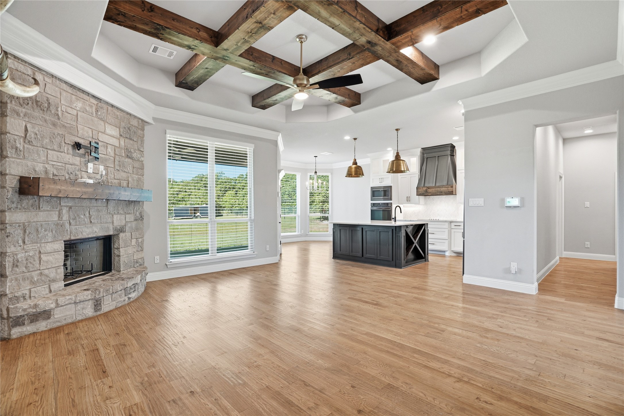 1176 Horizon Trace Drive Azle TX 76020