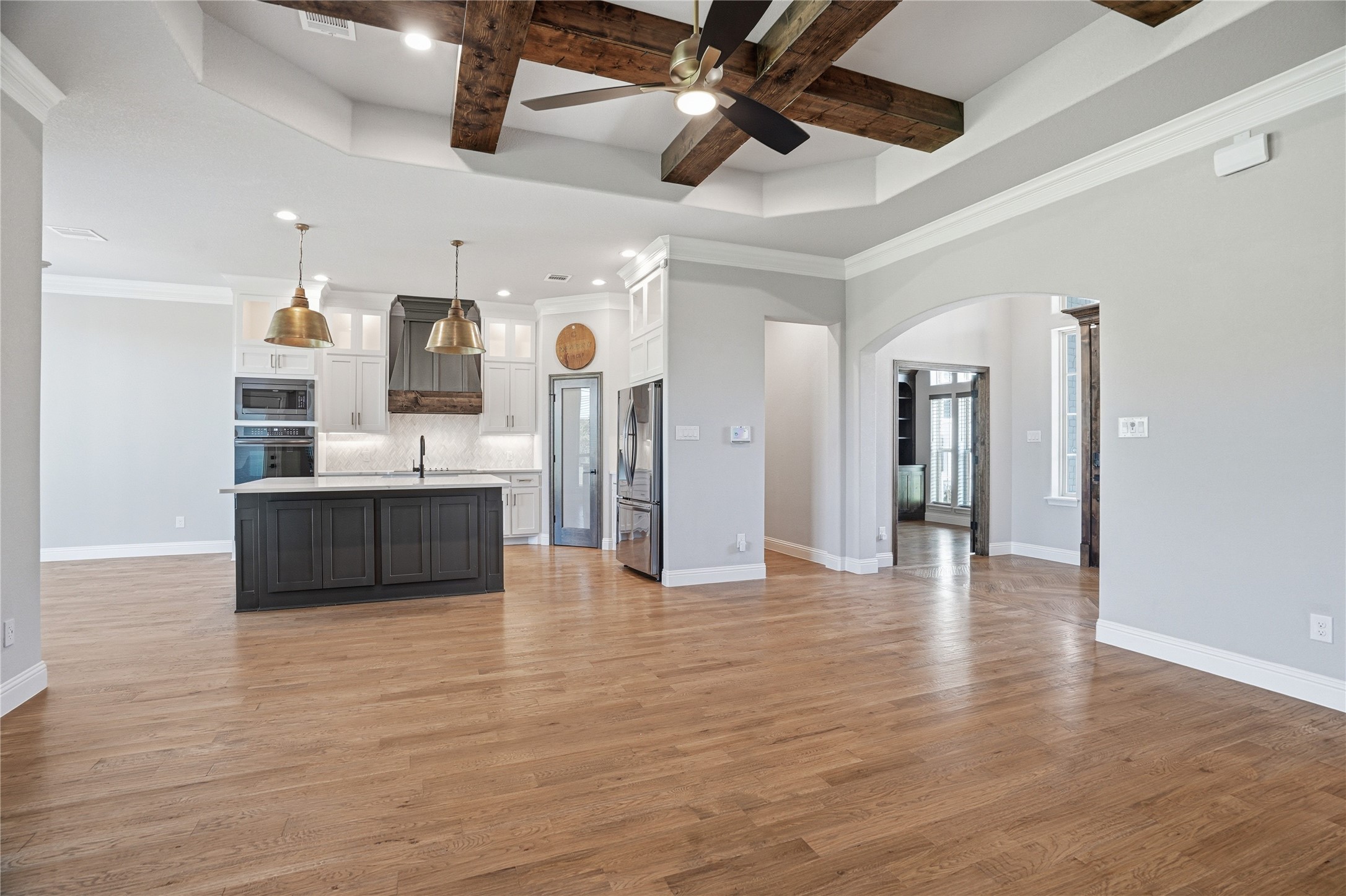 1176 Horizon Trace Drive Azle TX 76020