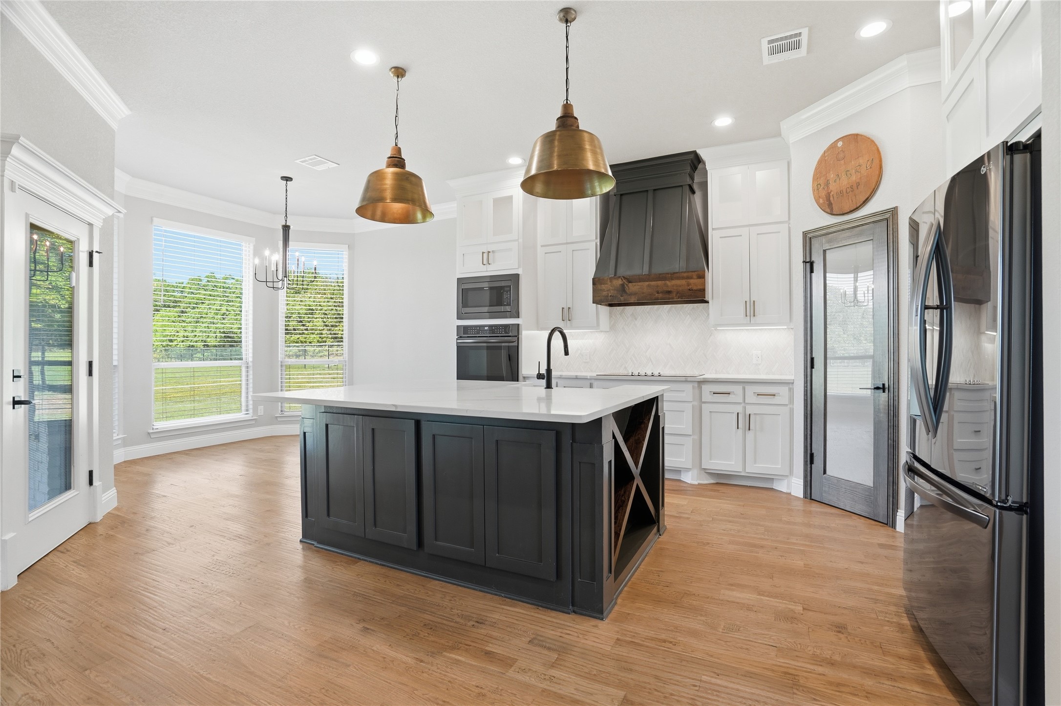 1176 Horizon Trace Drive Azle TX 76020