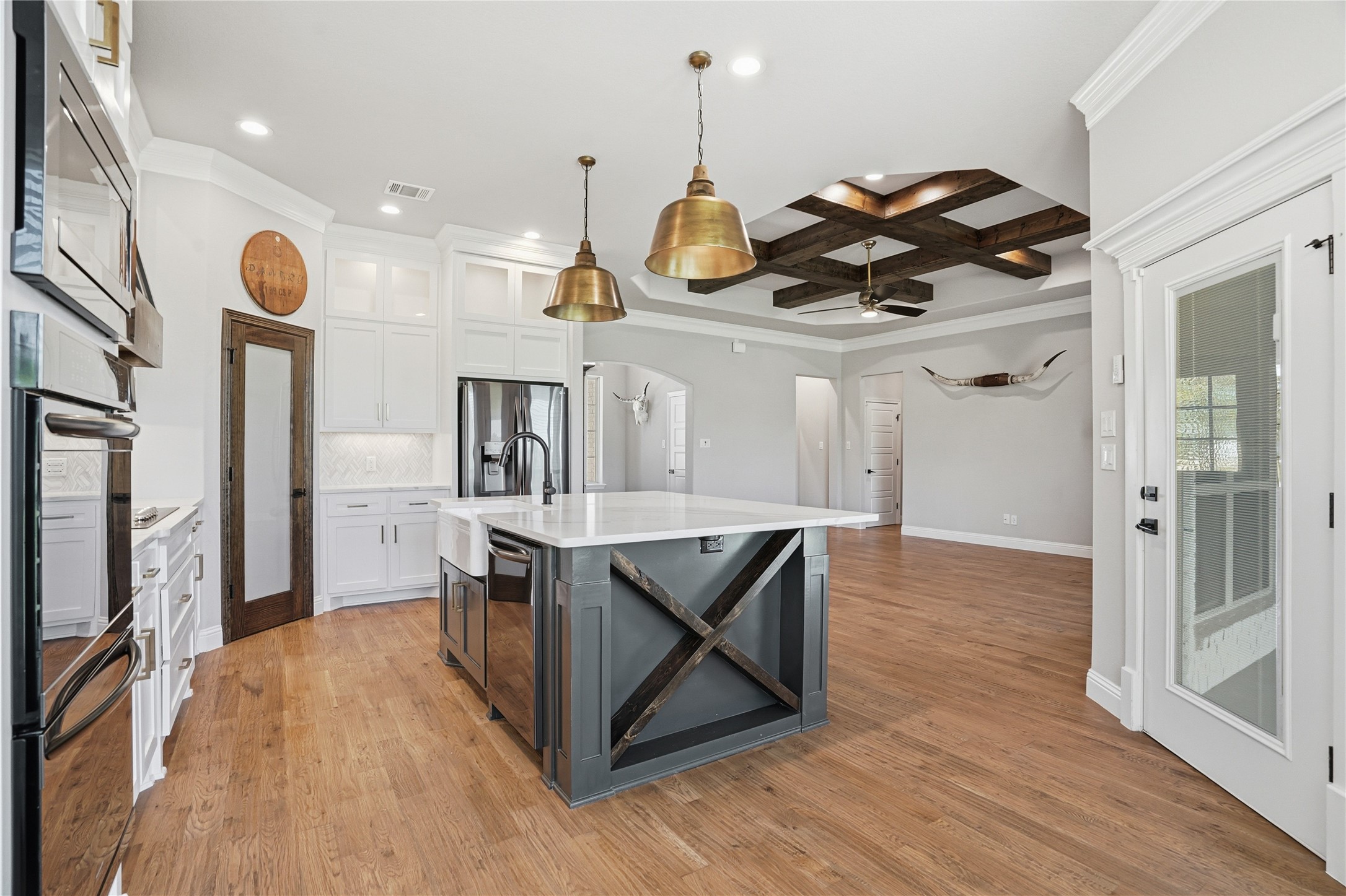 1176 Horizon Trace Drive Azle TX 76020