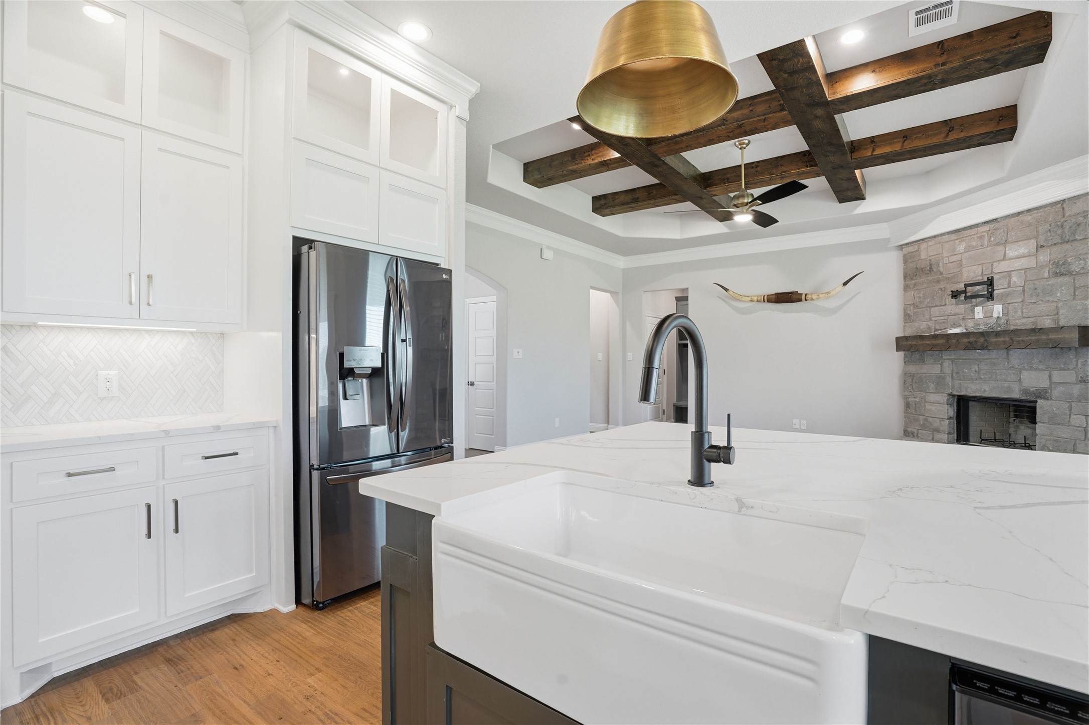 1176 Horizon Trace Drive Azle TX 76020