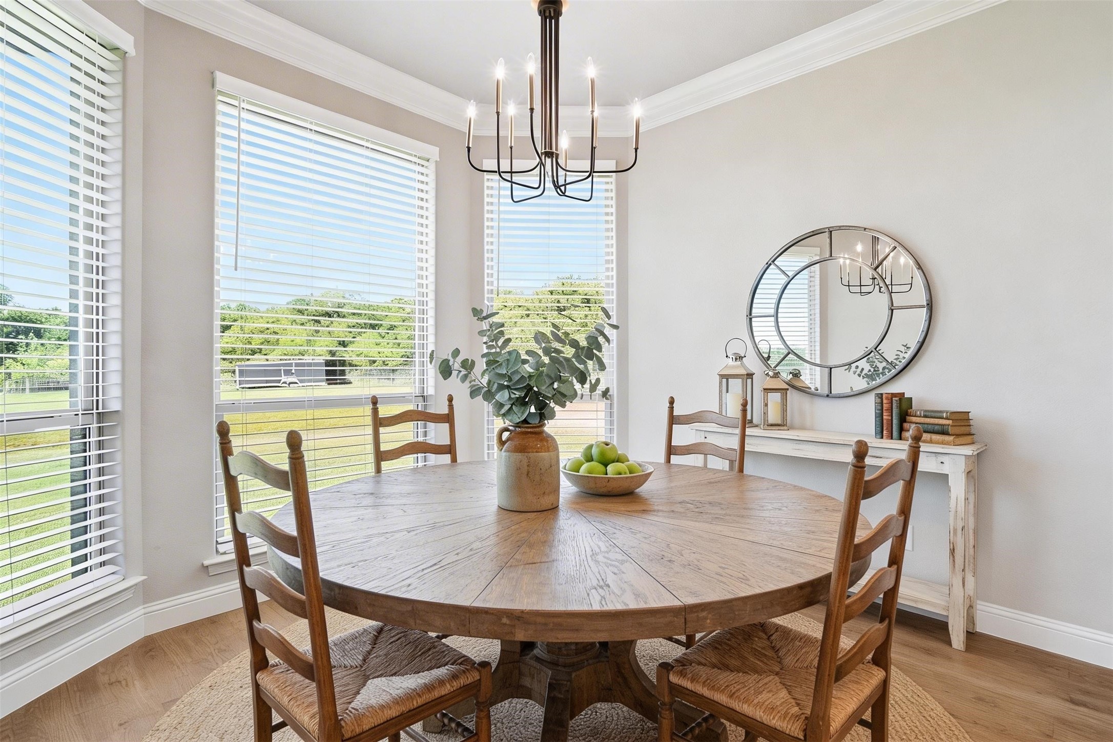 1176 Horizon Trace Drive Azle TX 76020
