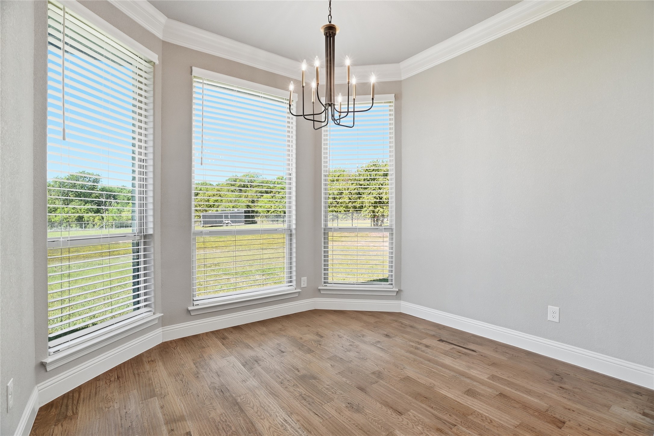 1176 Horizon Trace Drive Azle TX 76020