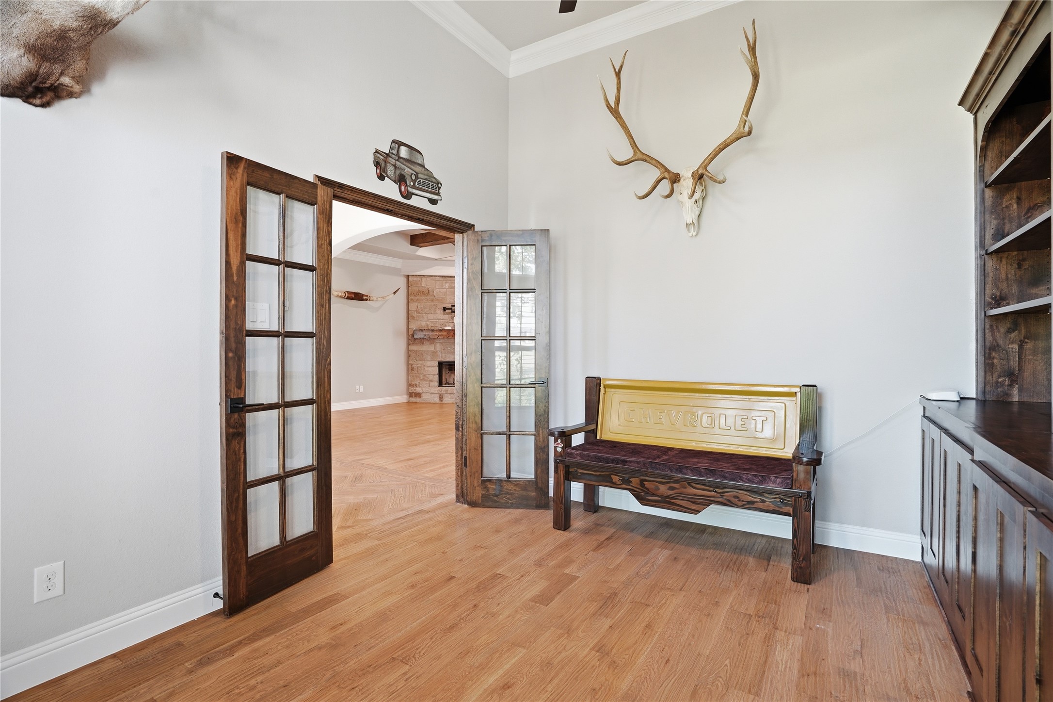 1176 Horizon Trace Drive Azle TX 76020