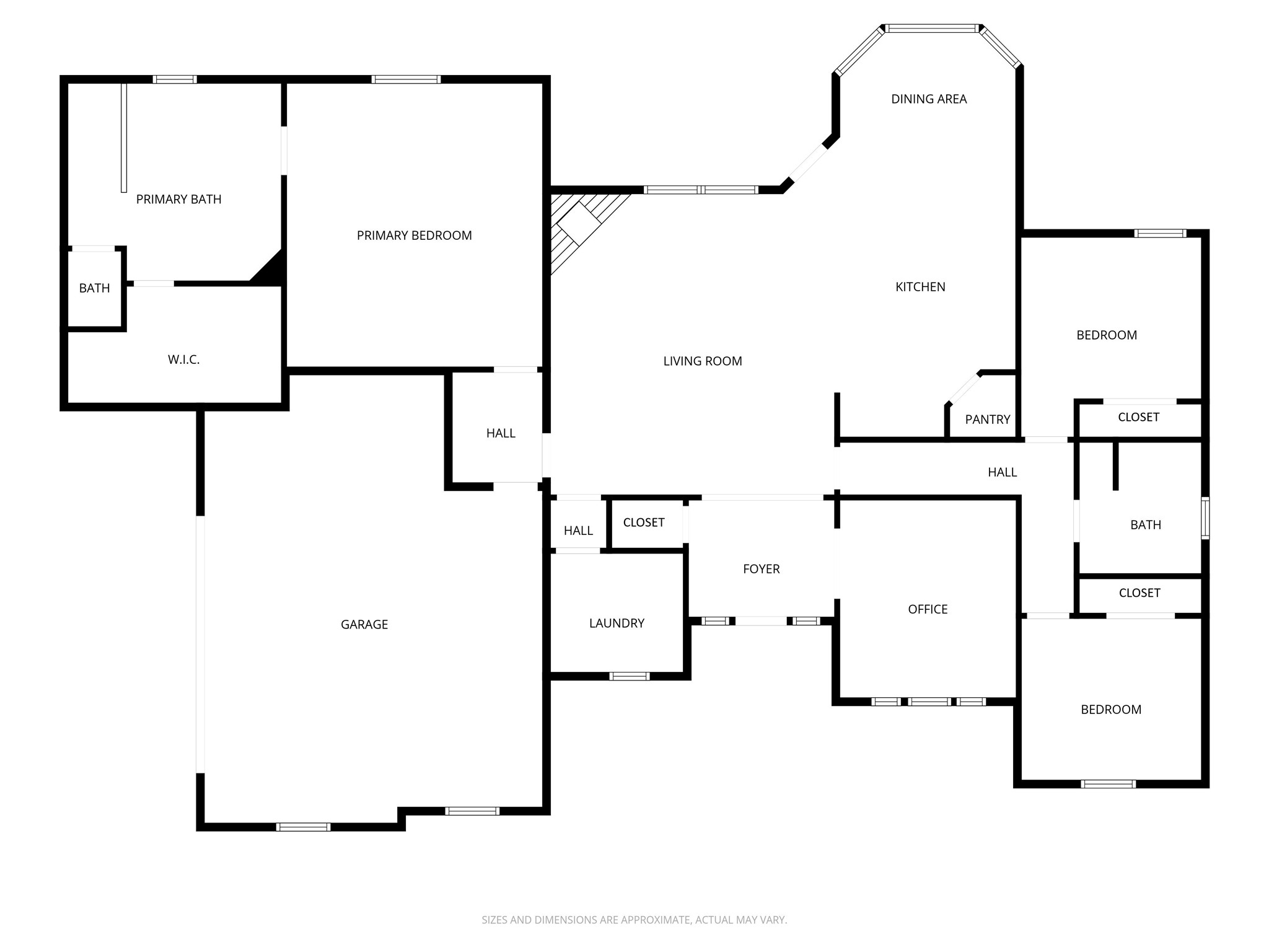 1176 Horizon Trace Drive Azle TX 76020