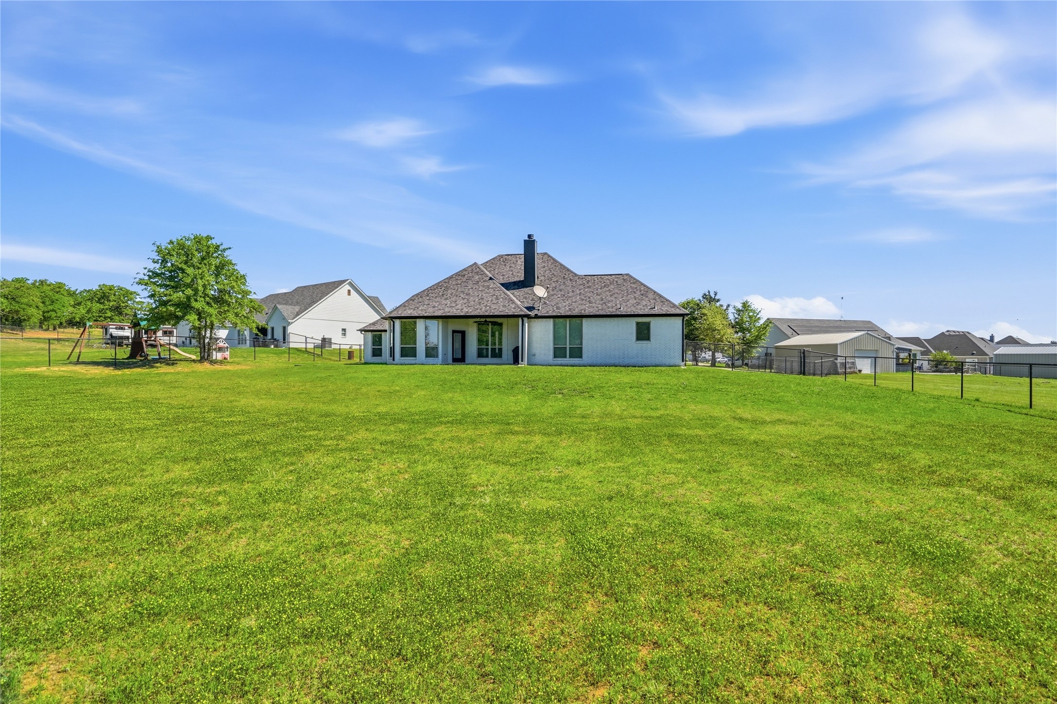 1176 Horizon Trace Drive Azle TX 76020