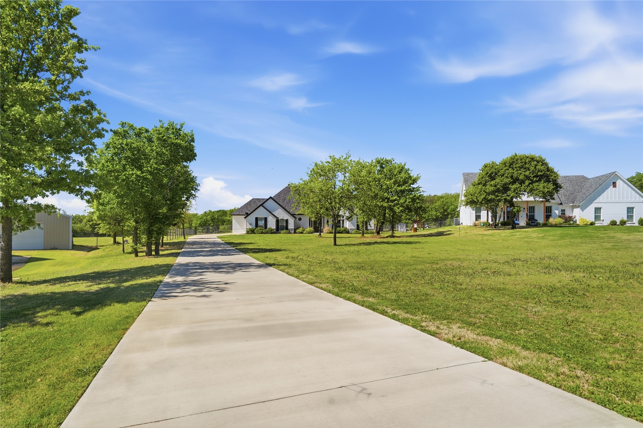 1176 Horizon Trace Drive Azle TX 76020