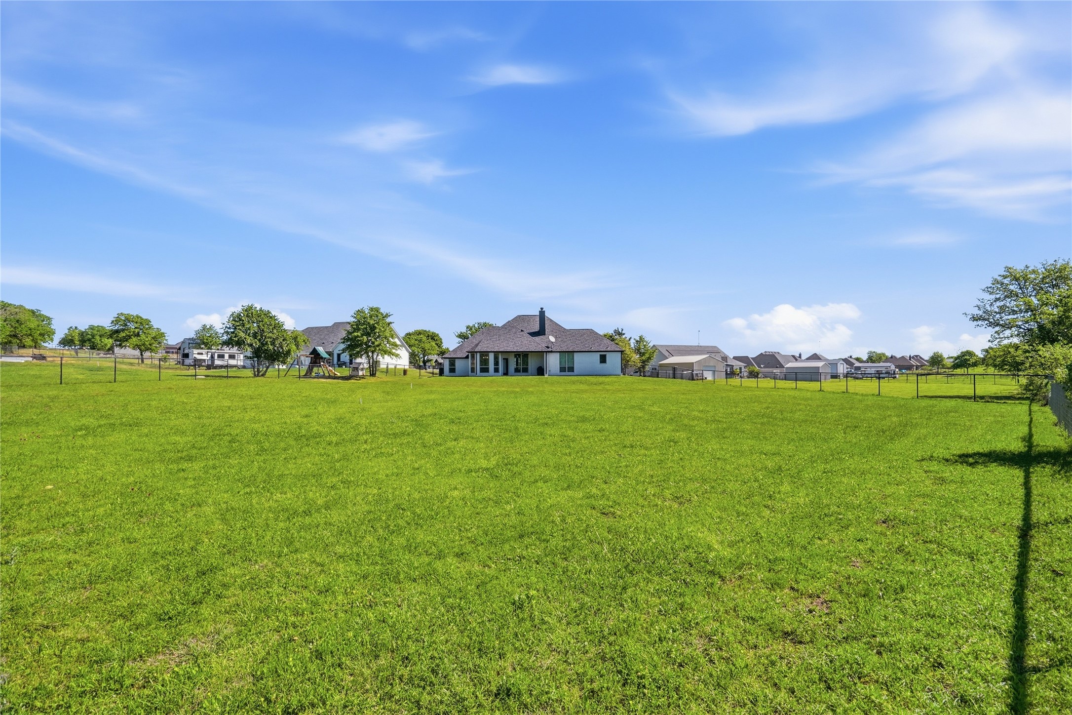 1176 Horizon Trace Drive Azle TX 76020