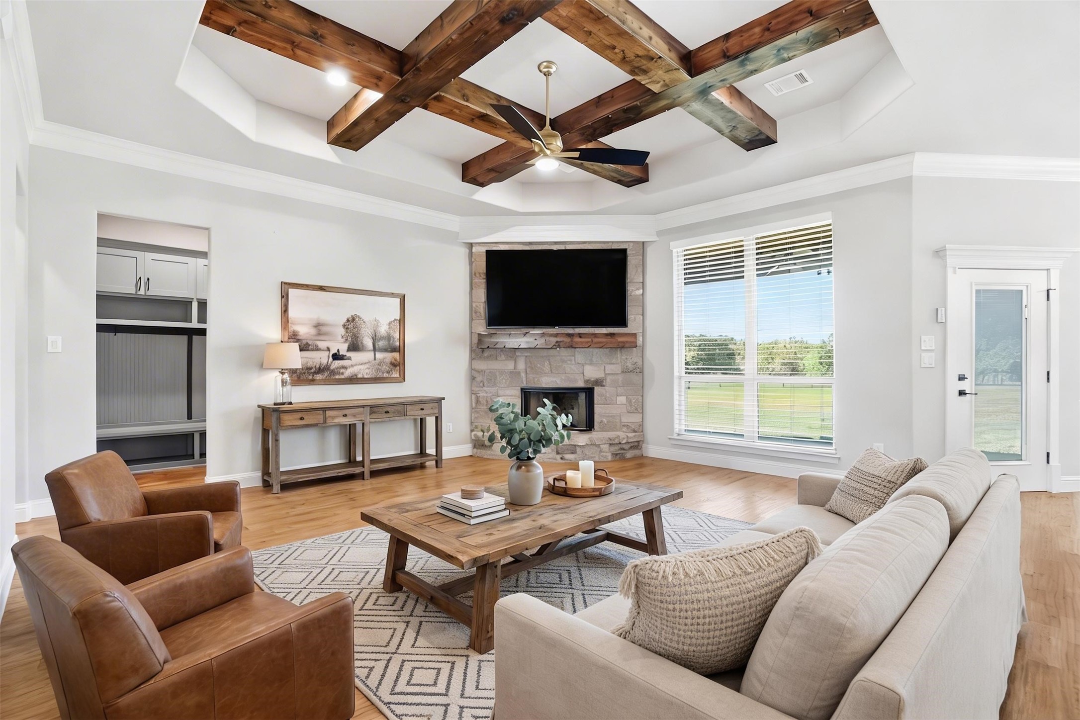 1176 Horizon Trace Drive Azle TX 76020
