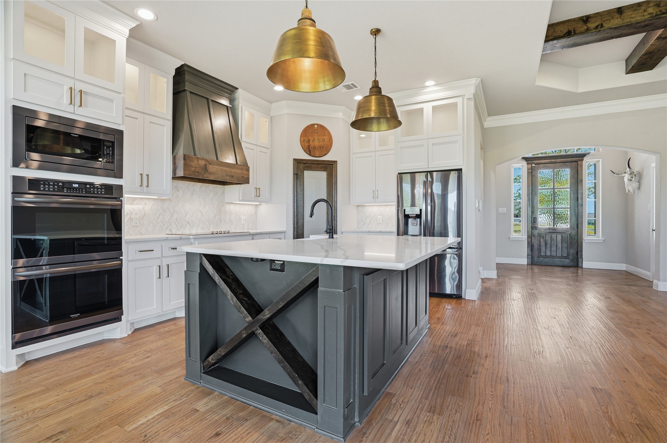 1176 Horizon Trace Drive Azle TX 76020