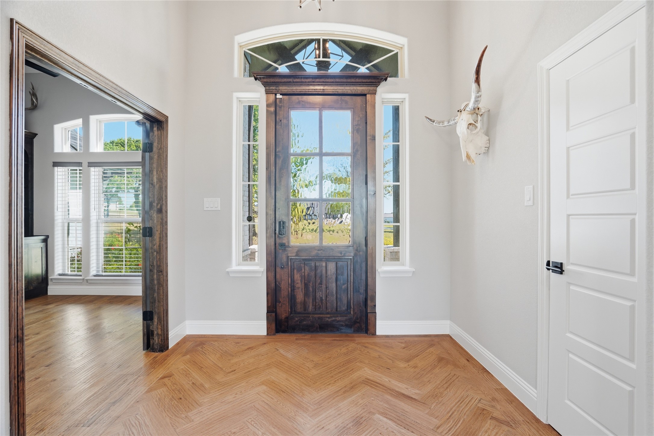 1176 Horizon Trace Drive Azle TX 76020
