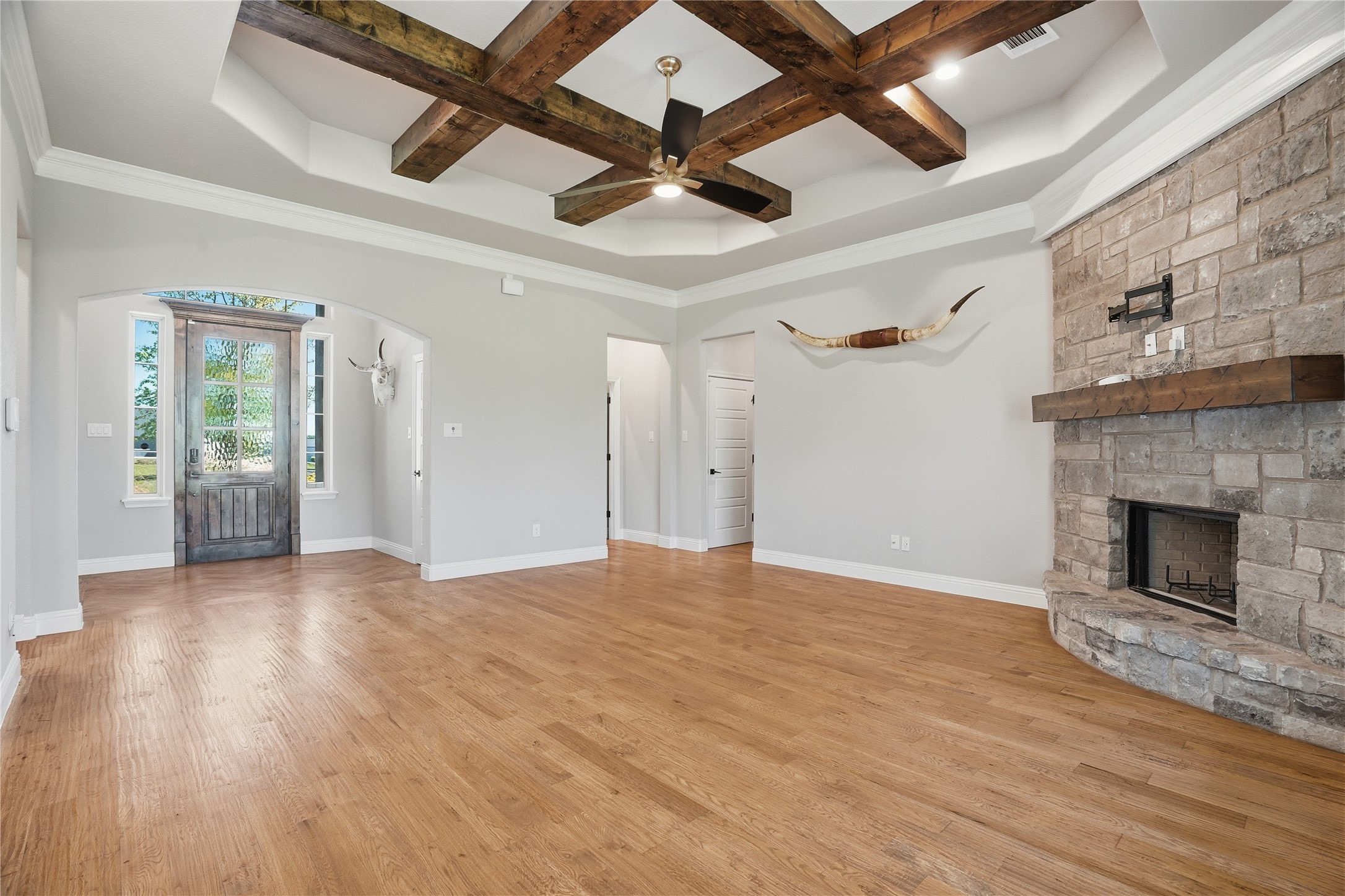 1176 Horizon Trace Drive Azle TX 76020