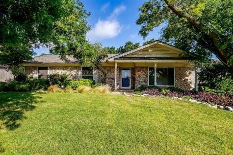 6504 Trail Lake Drive Fort Worth TX 76133