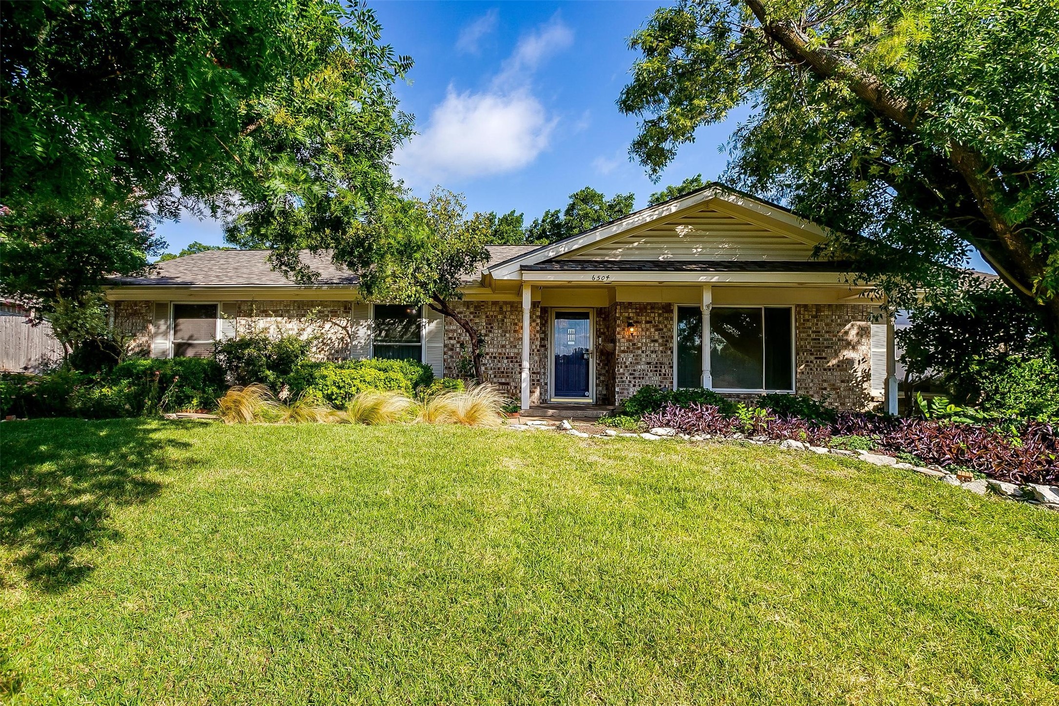 6504 Trail Lake Drive Fort Worth TX 76133