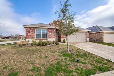 2061 Brisbon Street Fate TX 75189