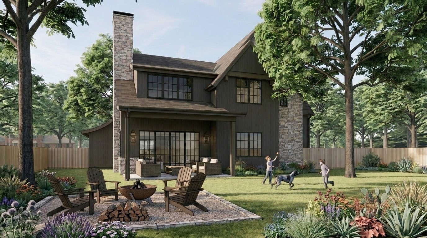 1121 La Mesa Drive Richardson TX 75080