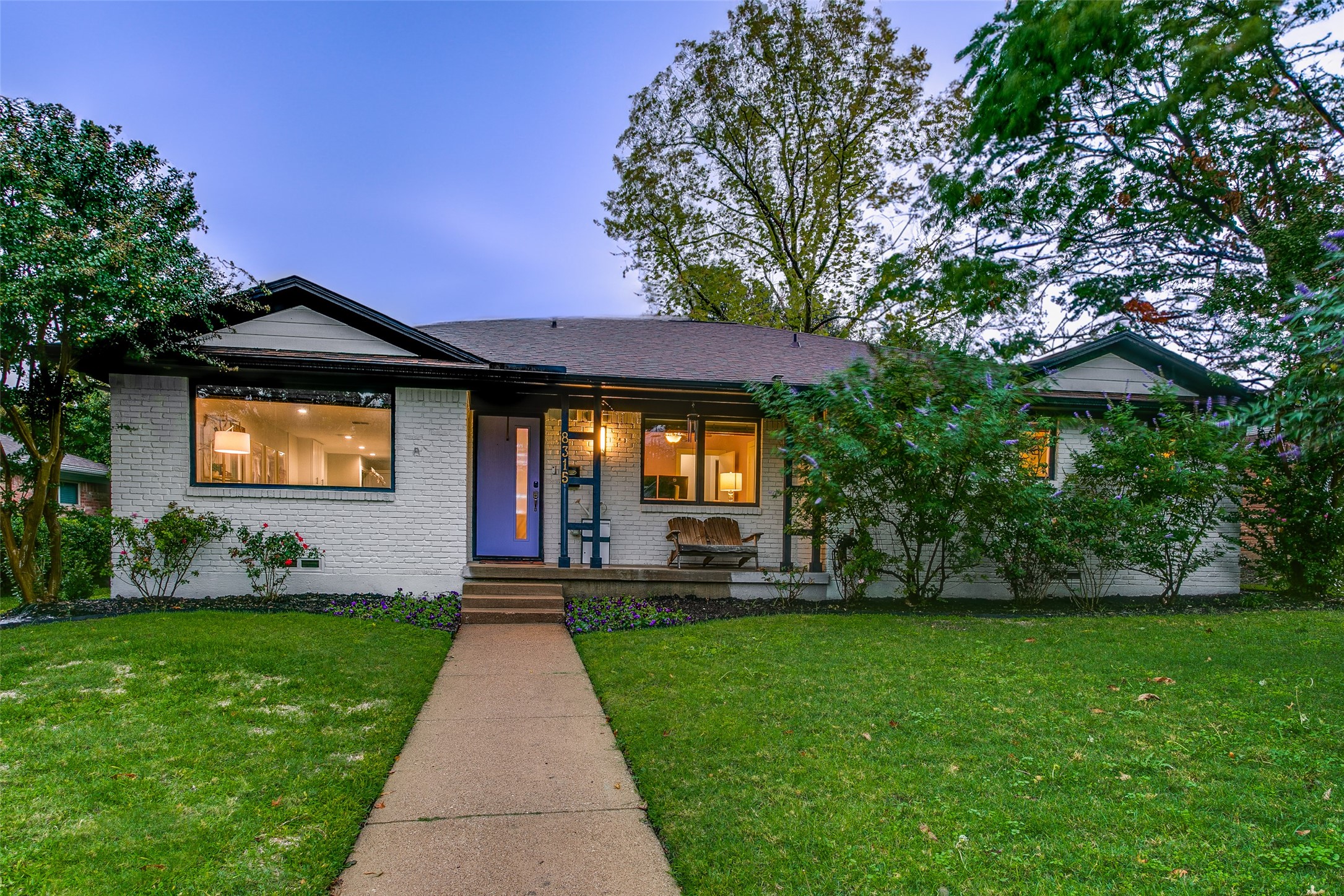 8315 Londonderry Lane Dallas TX 75228