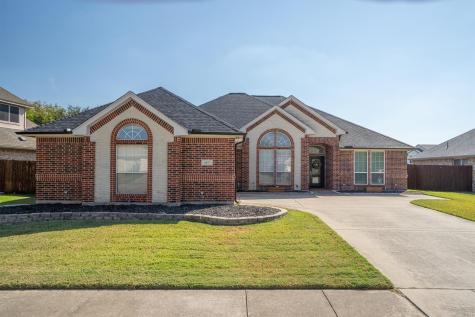 8417 Emerald Circle North Richland Hills TX 76180