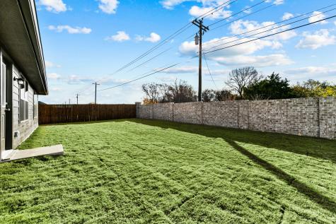 555 Forest Haven Drive Van Alstyne TX 75495