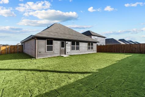 555 Forest Haven Drive Van Alstyne TX 75495