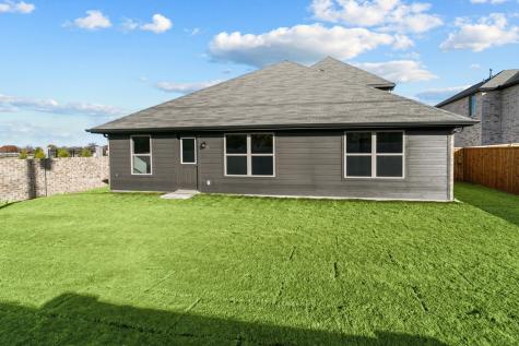 555 Forest Haven Drive Van Alstyne TX 75495
