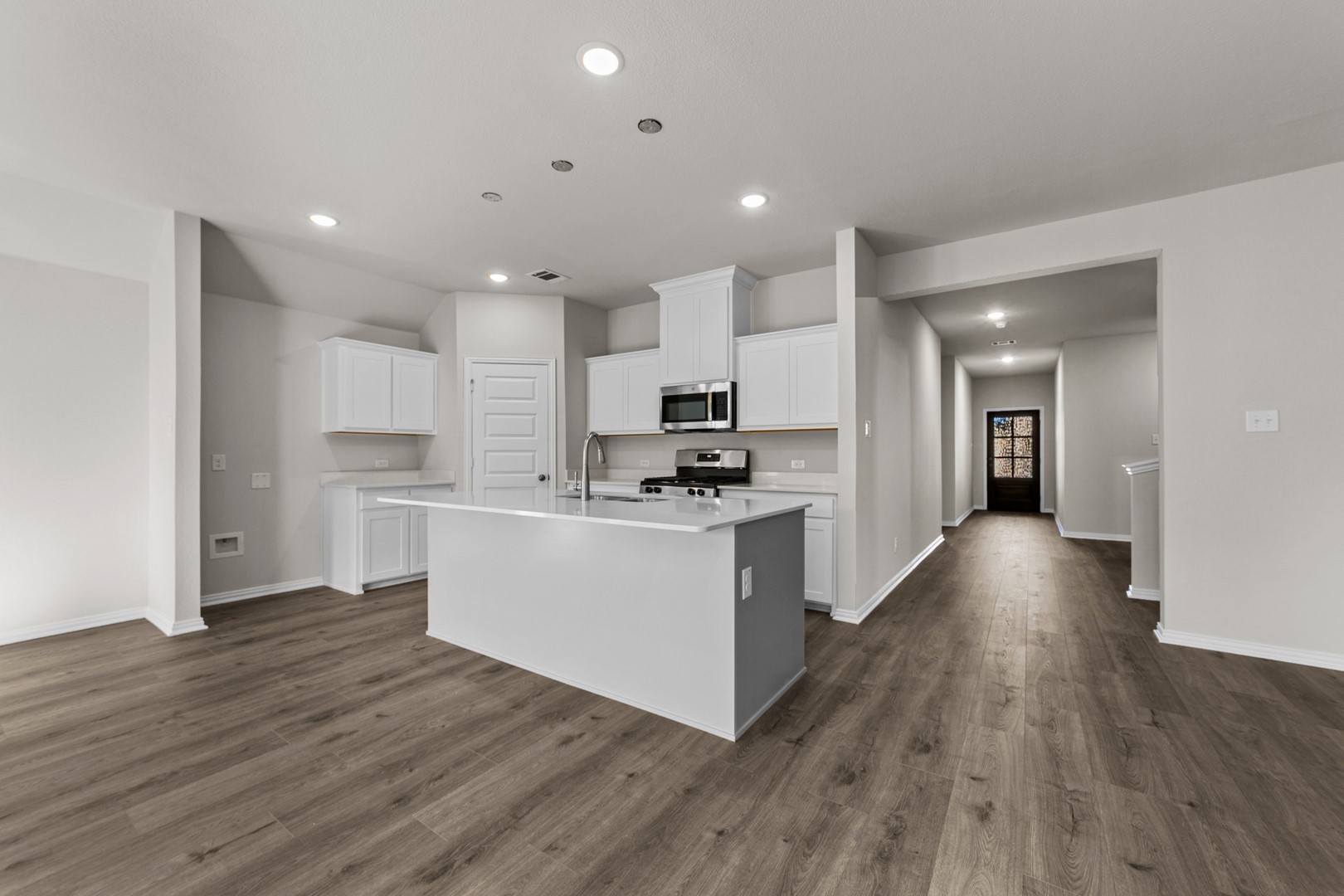 555 Forest Haven Drive Van Alstyne TX 75495