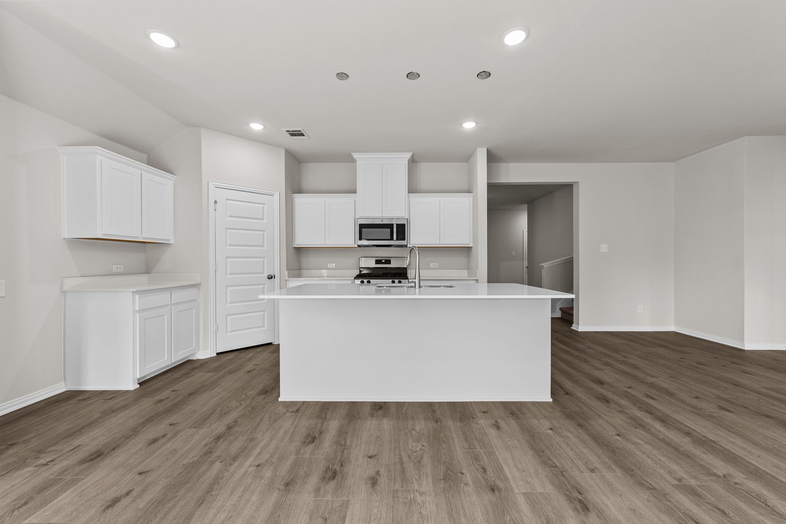 555 Forest Haven Drive Van Alstyne TX 75495
