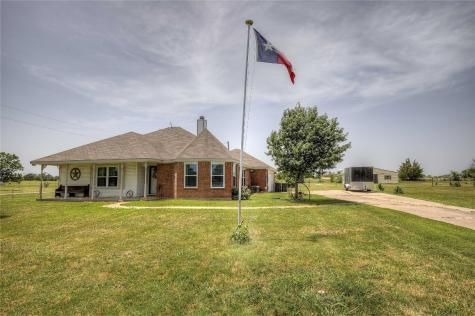 332 Howell Road Royse City TX 75189