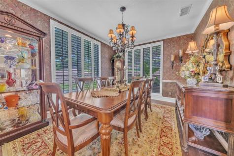 401 Canyon Creek Trail Fort Worth TX 76112