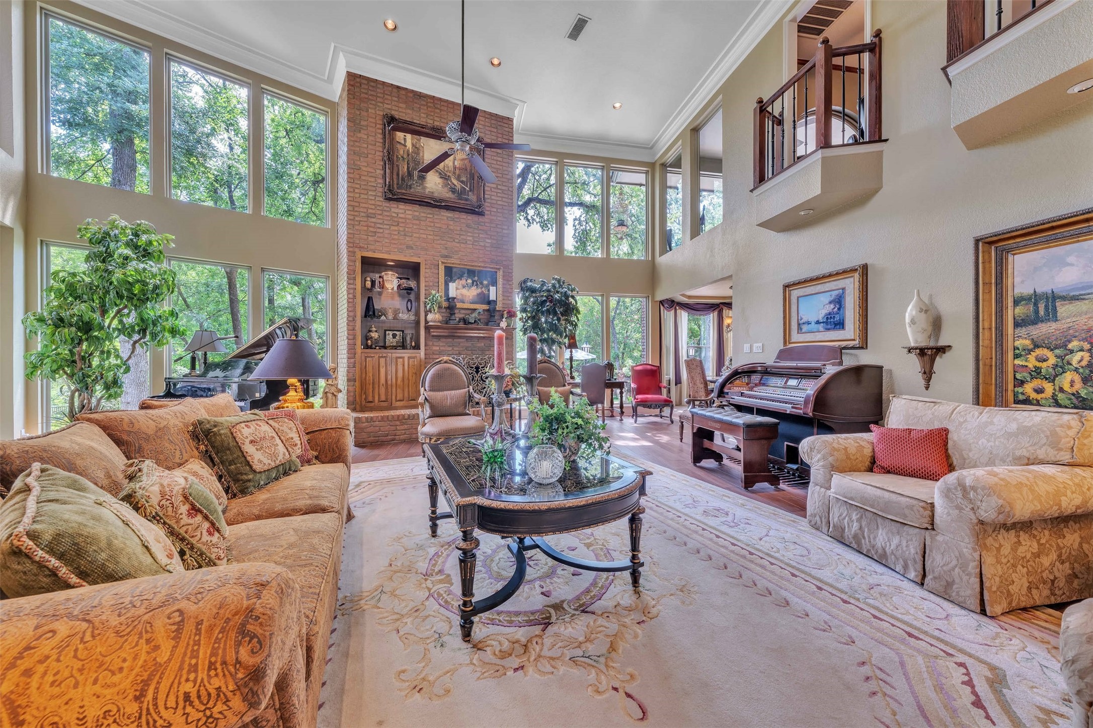 401 Canyon Creek Trail Fort Worth TX 76112