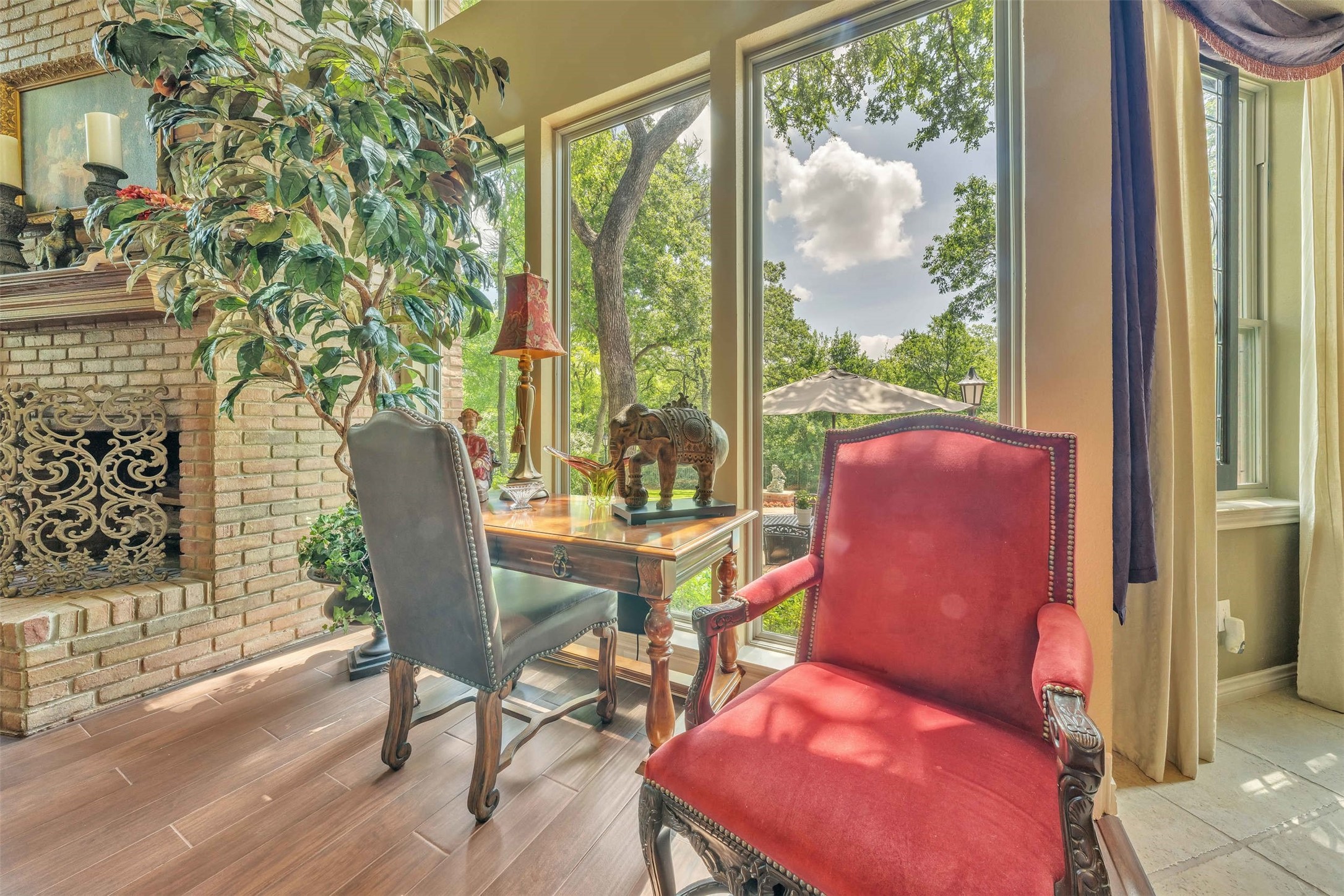 401 Canyon Creek Trail Fort Worth TX 76112