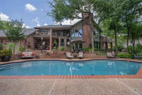 401 Canyon Creek Trail Fort Worth TX 76112
